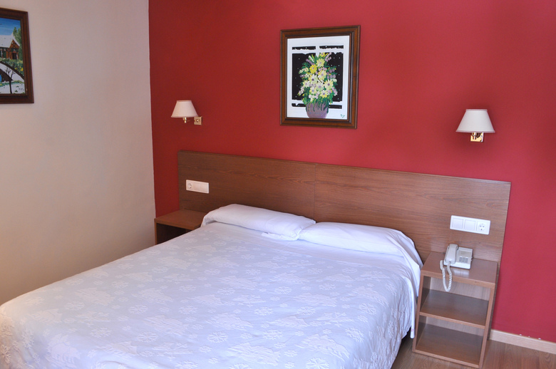 Hotel Candanchu