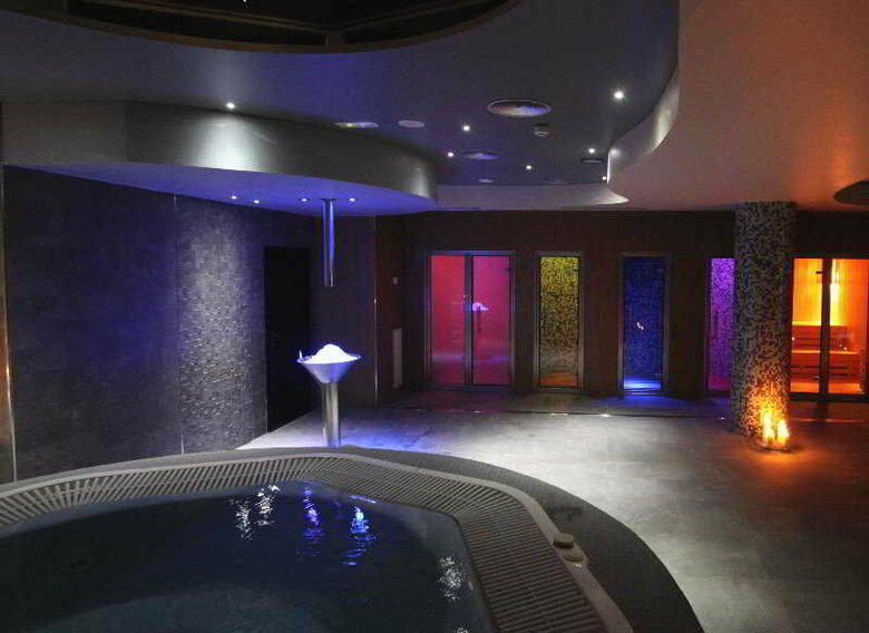 Hotel & Spa Real Jaca