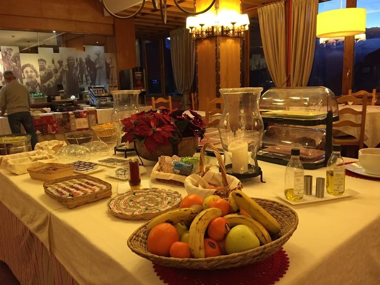 Hotel Edelweiss Candanchu