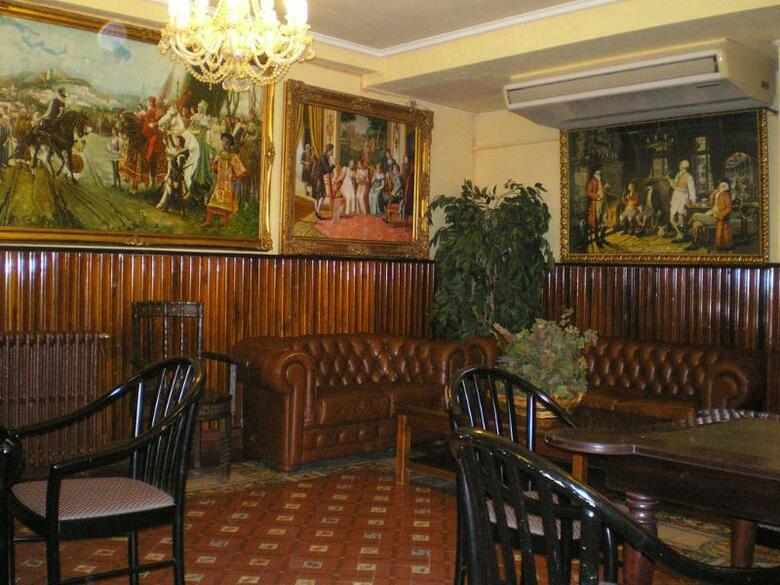 Hotel Mur