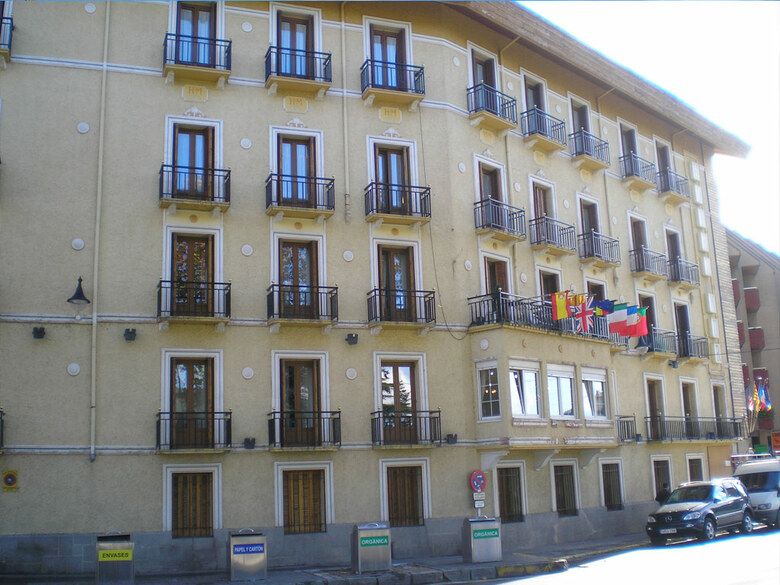Hotel Mur