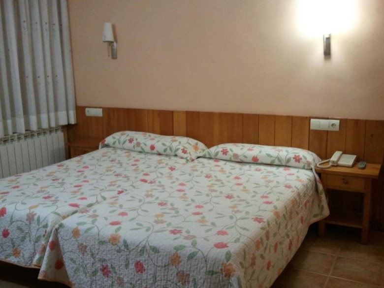 Hotel El Pilar