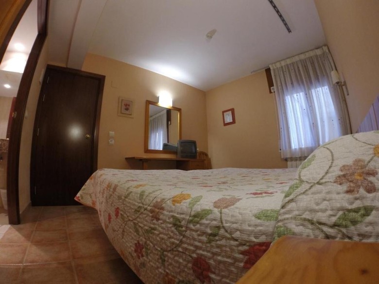 Hotel El Pilar