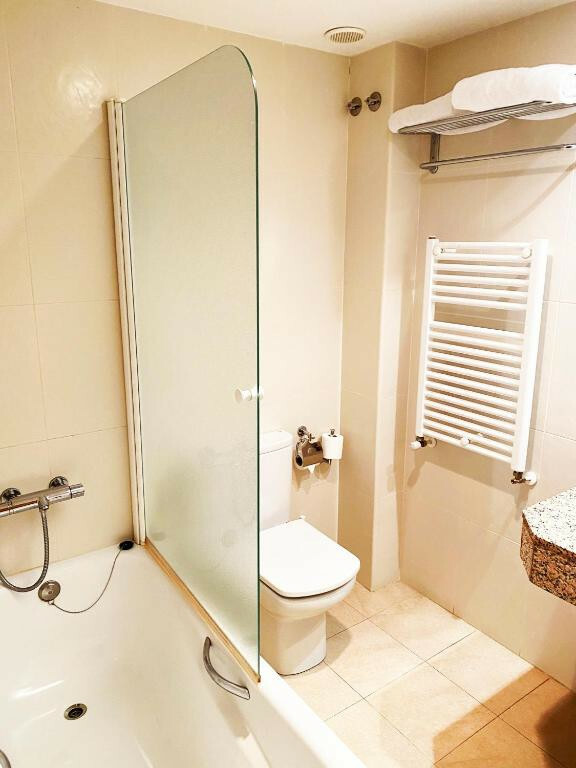 Sn� Edelweiss Hotel