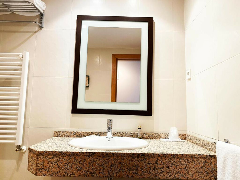 Sn� Edelweiss Hotel