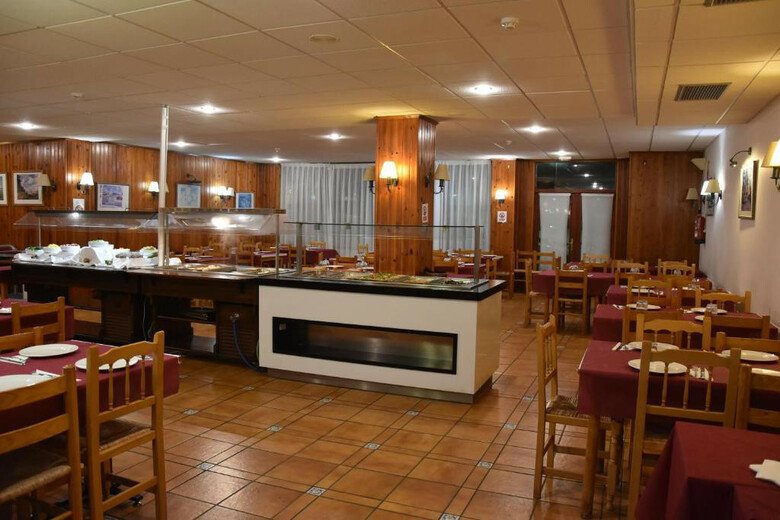 Sn� Edelweiss Hotel