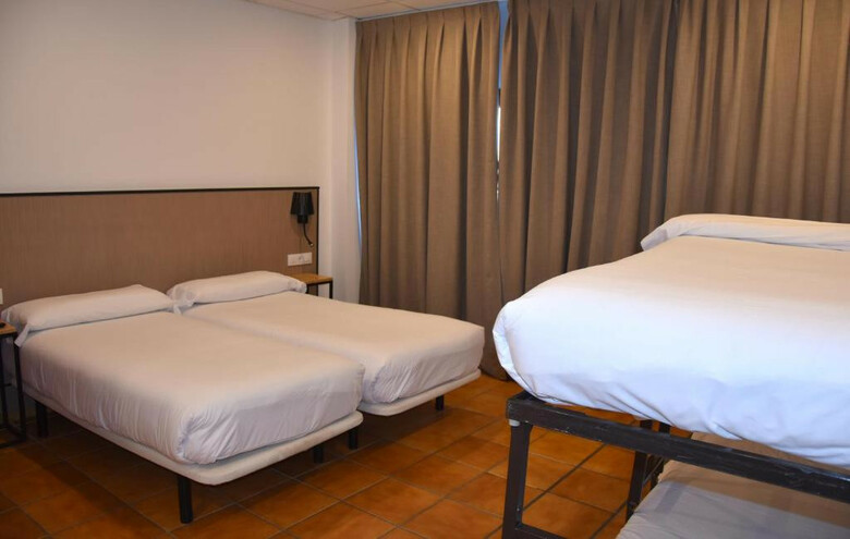 Sn� Edelweiss Hotel