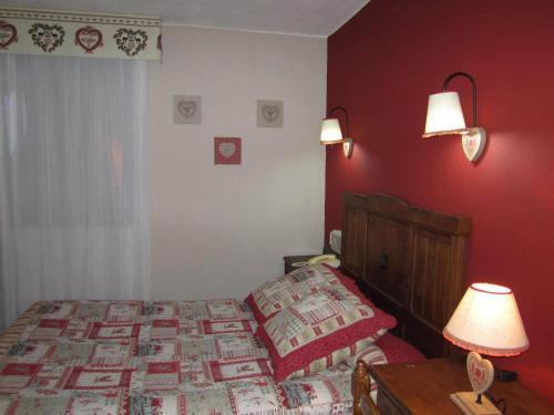 Hotel Balaitus (.)