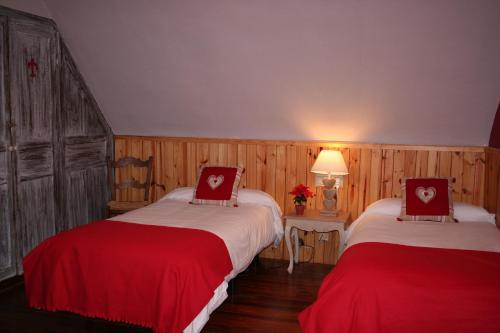 Hotel Balaitus (.)