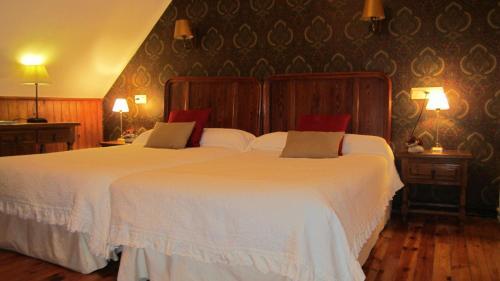 Hotel Balaitus (.)