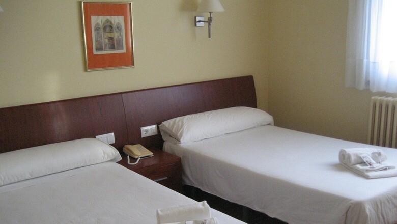 Hotel La Pardina