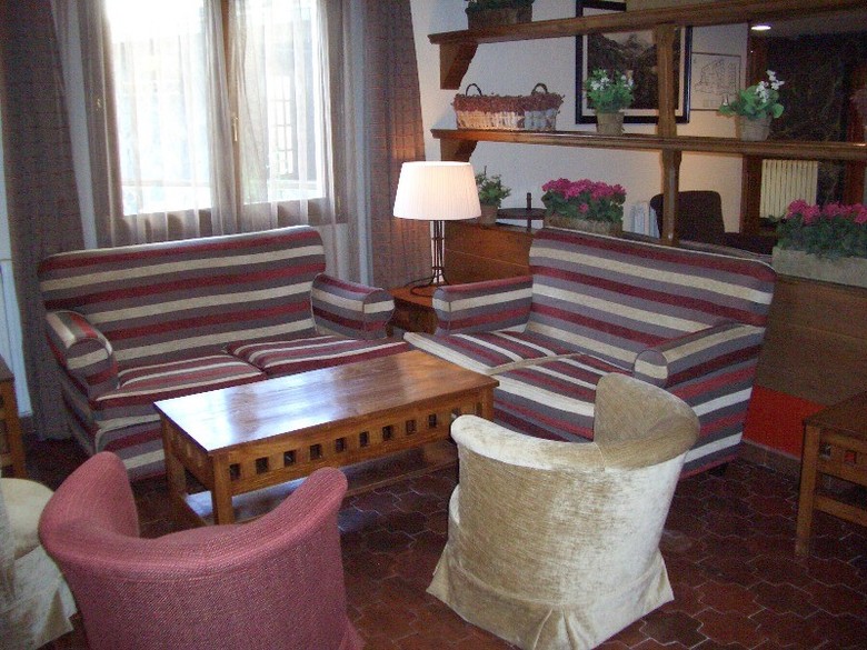 Hotel Nievesol