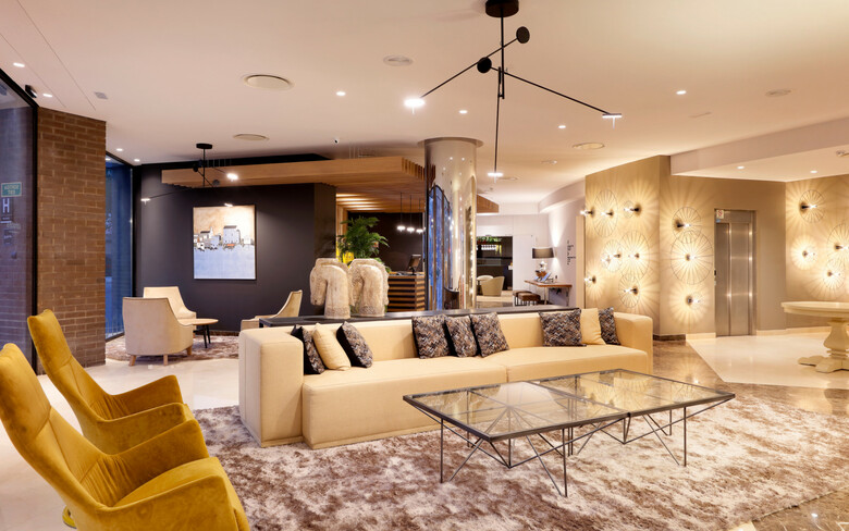 Hotel Sb Corona Tortosa