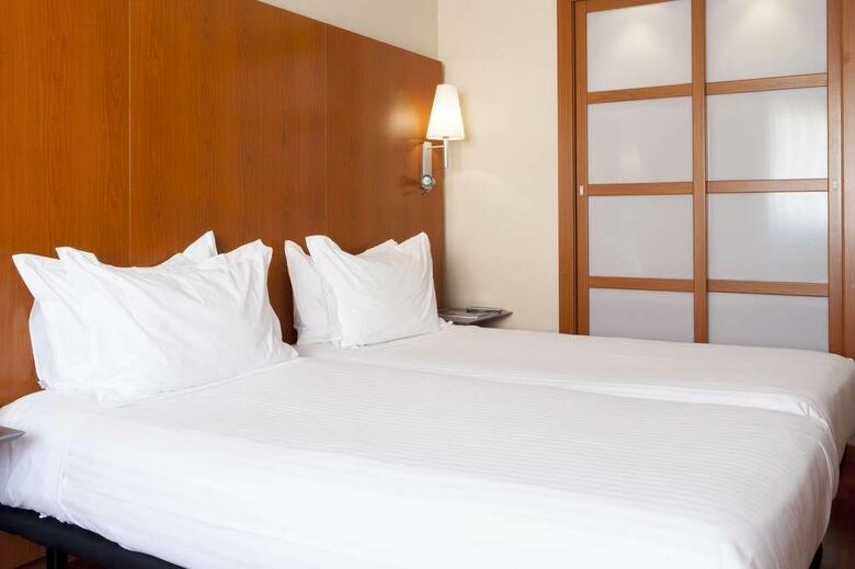 AC Hotel Tarragona By Marriot