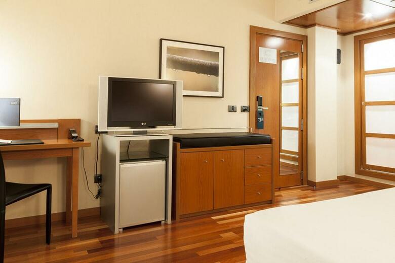 AC Hotel Tarragona By Marriot