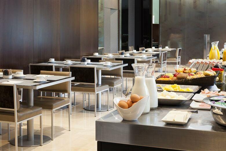AC Hotel Tarragona By Marriot