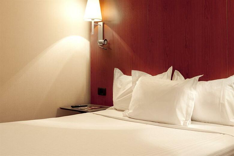 AC Hotel Tarragona By Marriot