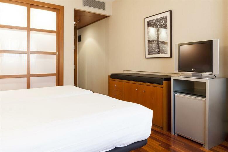 AC Hotel Tarragona By Marriot