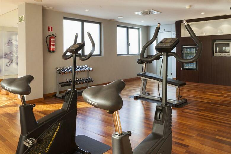 AC Hotel Tarragona By Marriot