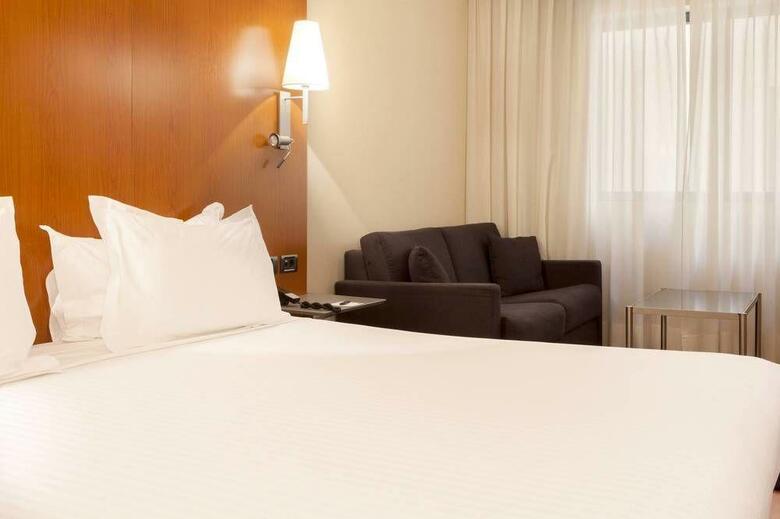 AC Hotel Tarragona By Marriot