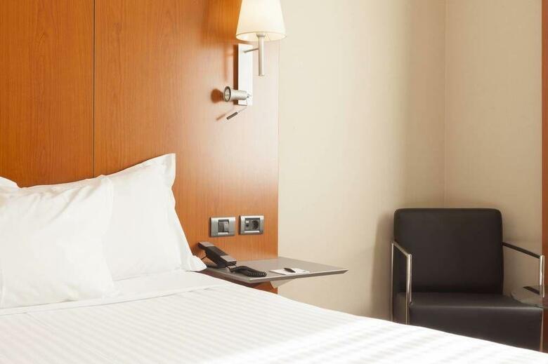AC Hotel Tarragona By Marriot