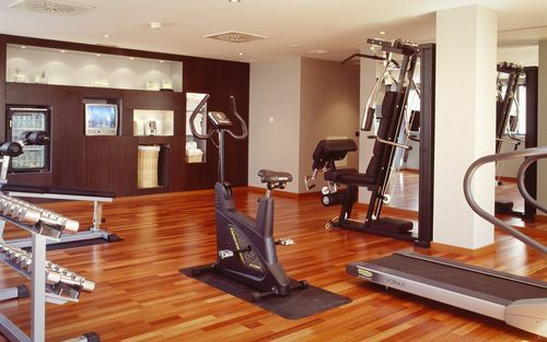 AC Hotel Tarragona By Marriot