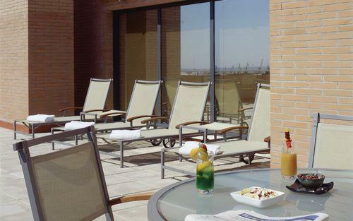 AC Hotel Tarragona By Marriot