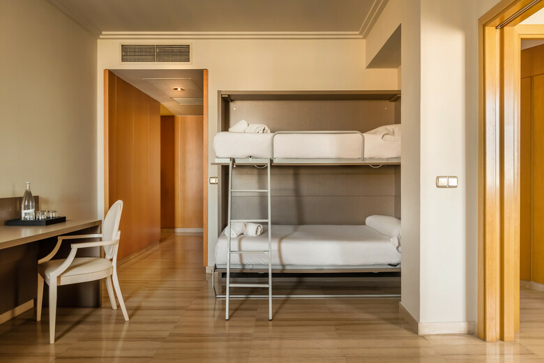 Hotel Sb Ciutat Tarragona
