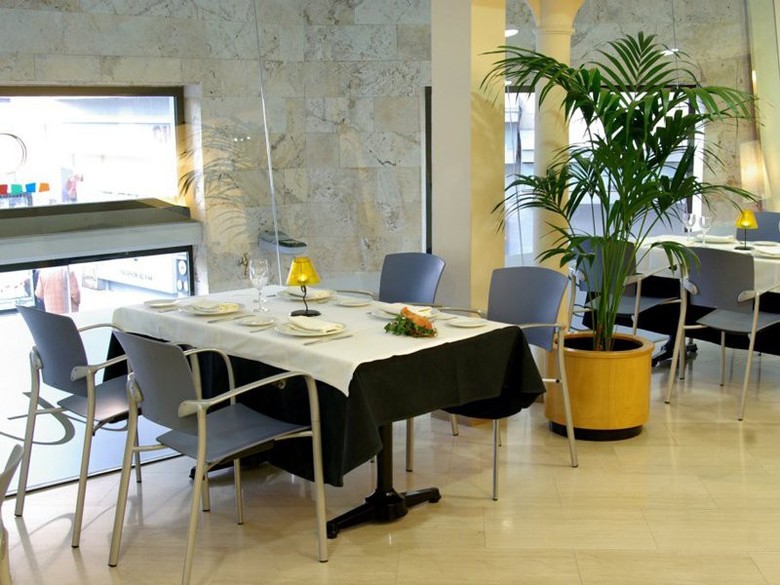 Hotel Urbis Centre