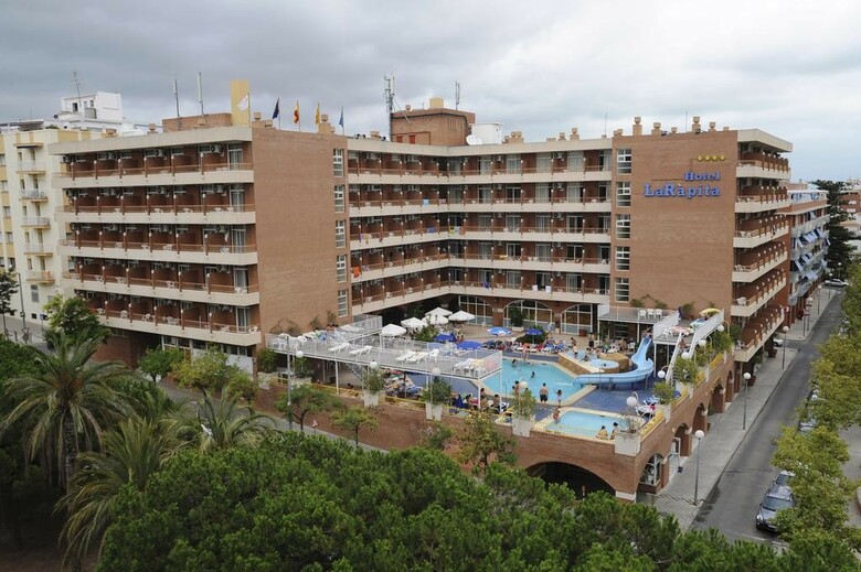 Hotel La R�pita