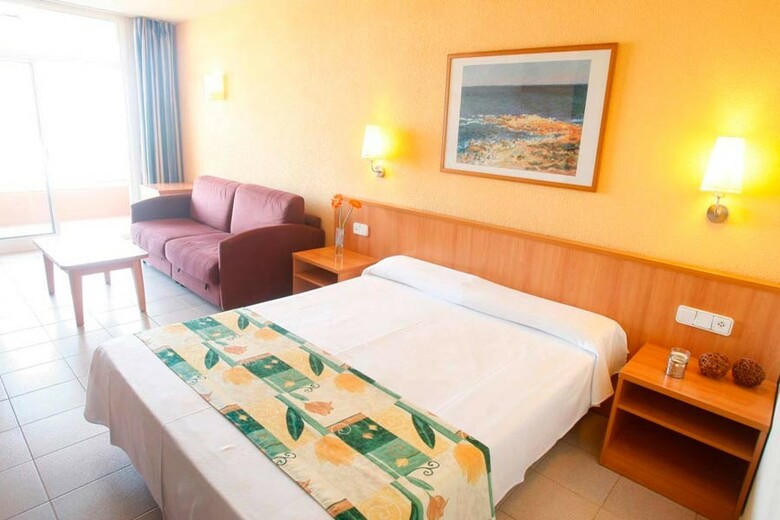 Hotel La R�pita