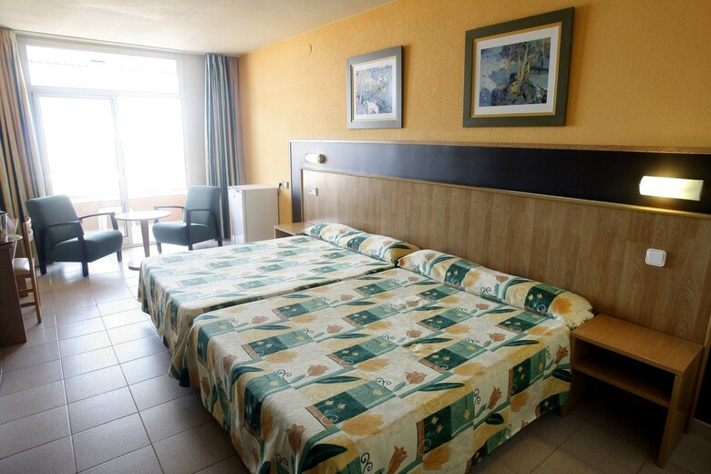 Hotel La R�pita