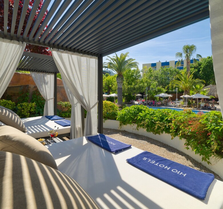 Hotel H10 Salou Princess