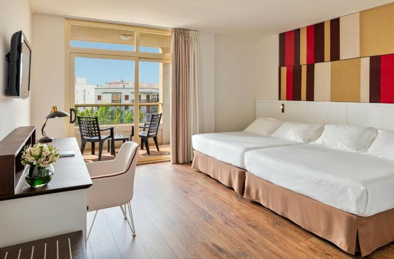 Hotel H10 Salou Princess