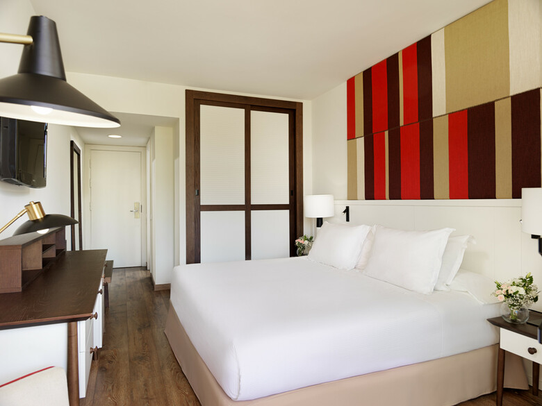 Hotel H10 Salou Princess