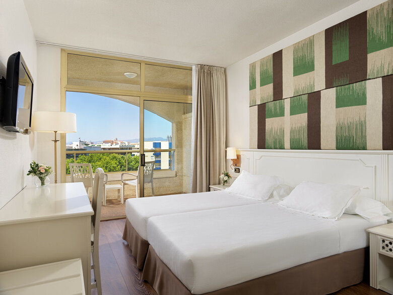 Hotel H10 Salou Princess