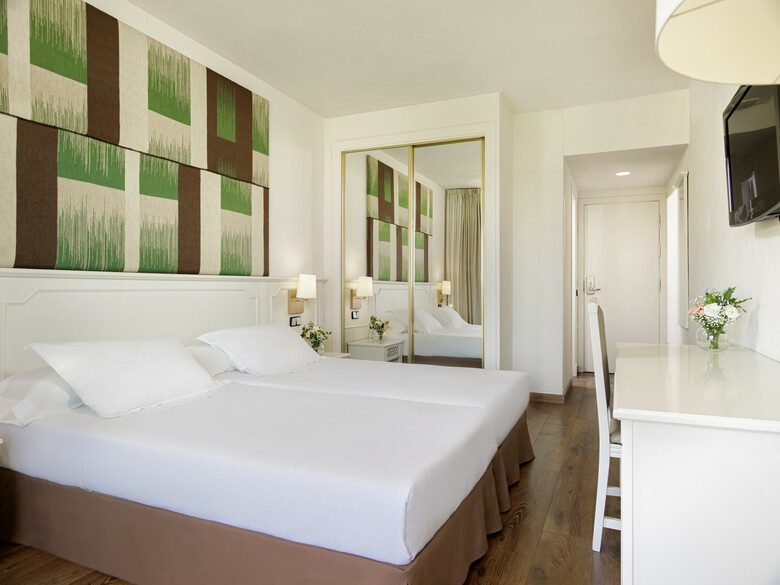 Hotel H10 Salou Princess