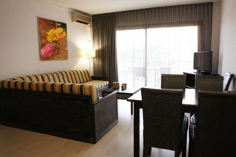Hotel Blaumar