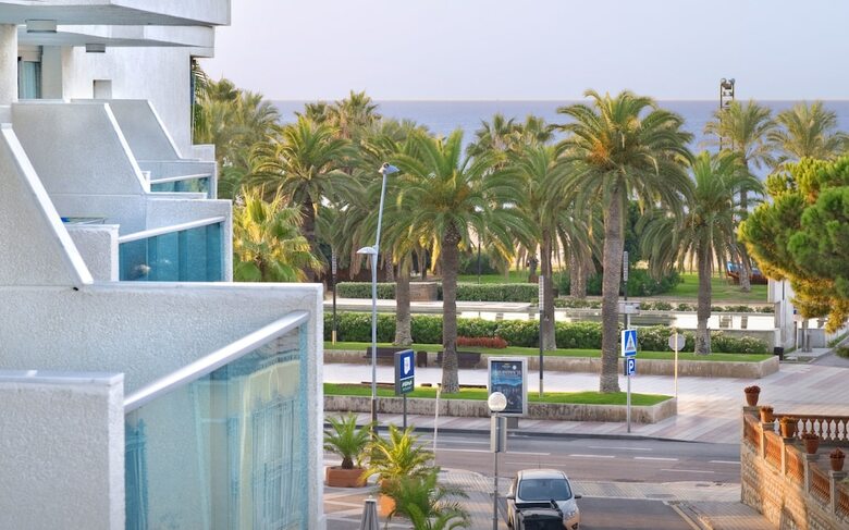 Hotel Blaumar