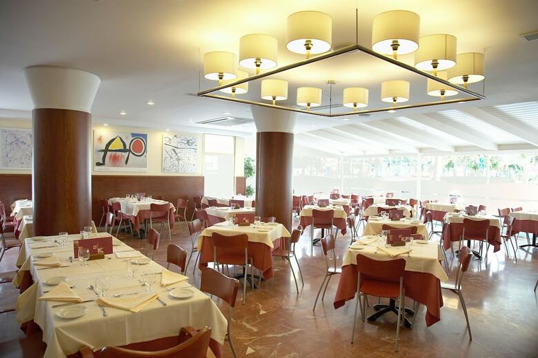 Hotel Blaumar