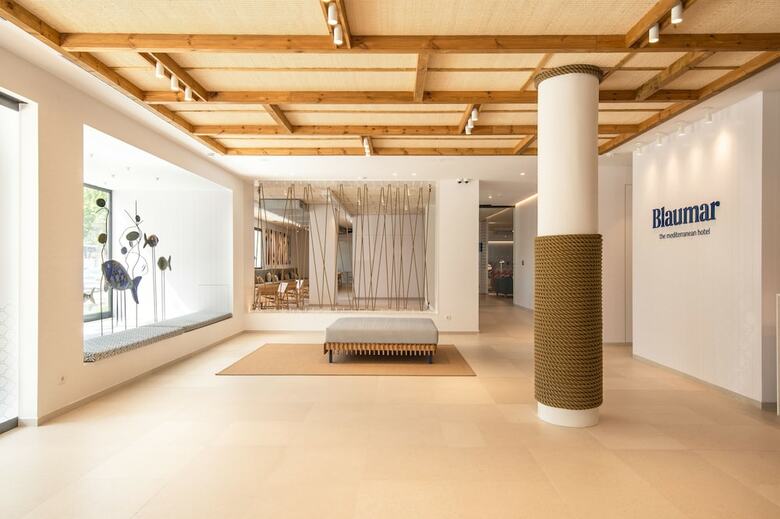 Hotel Blaumar
