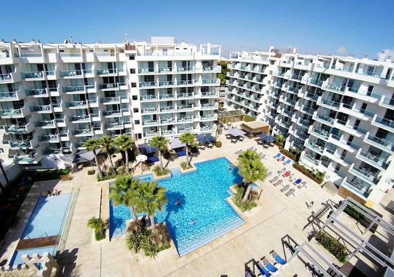 Hotel Blaumar