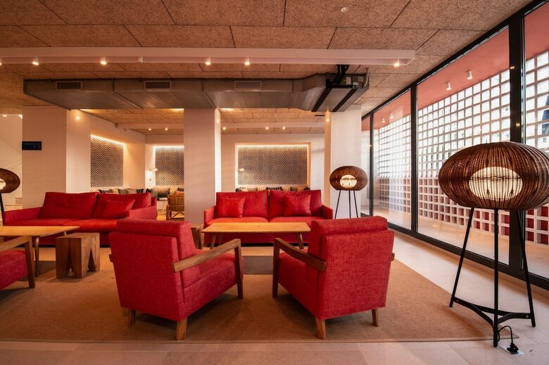 Hotel Blaumar