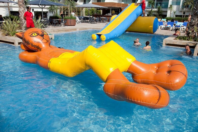 Hotel Blaumar