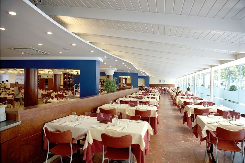 Hotel Blaumar