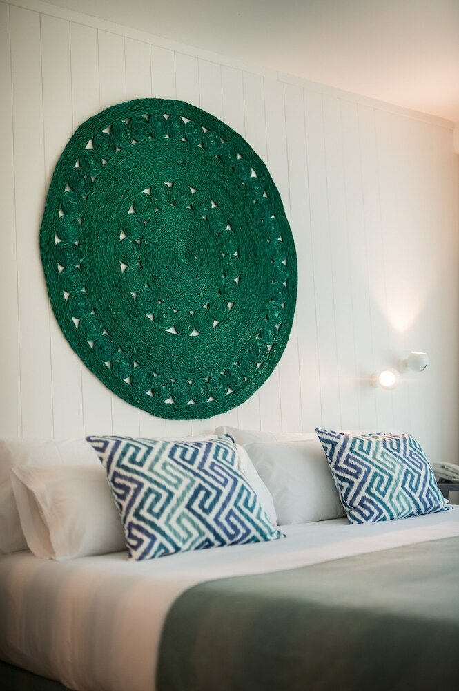 Hotel Blaumar