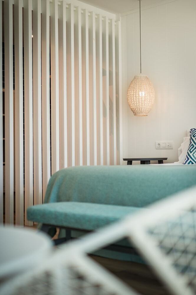 Hotel Blaumar