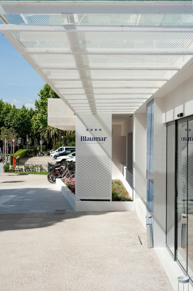Hotel Blaumar