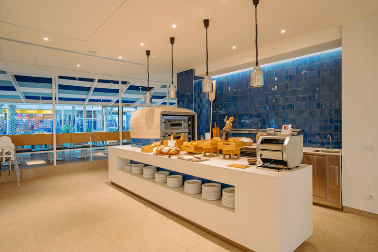 Hotel Blaumar