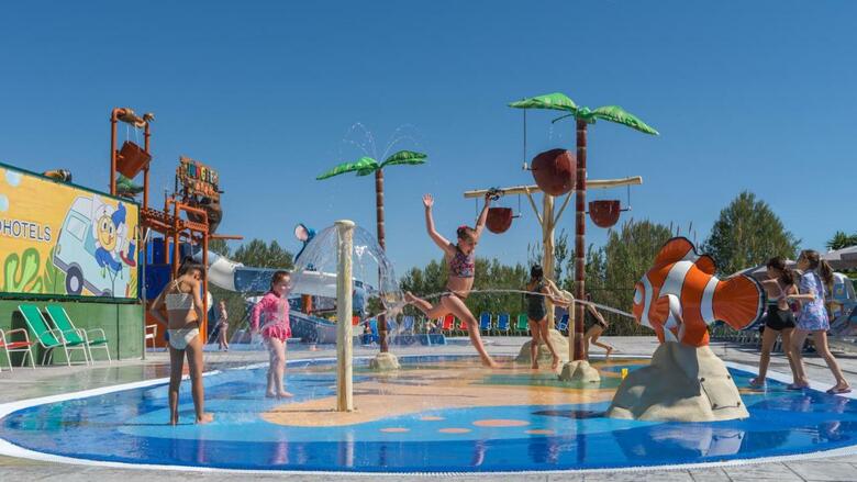 Hotel H10 Mediterranean Village